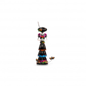 LEGO Ideas - La Catrina LEGO Ideas - La Catrina