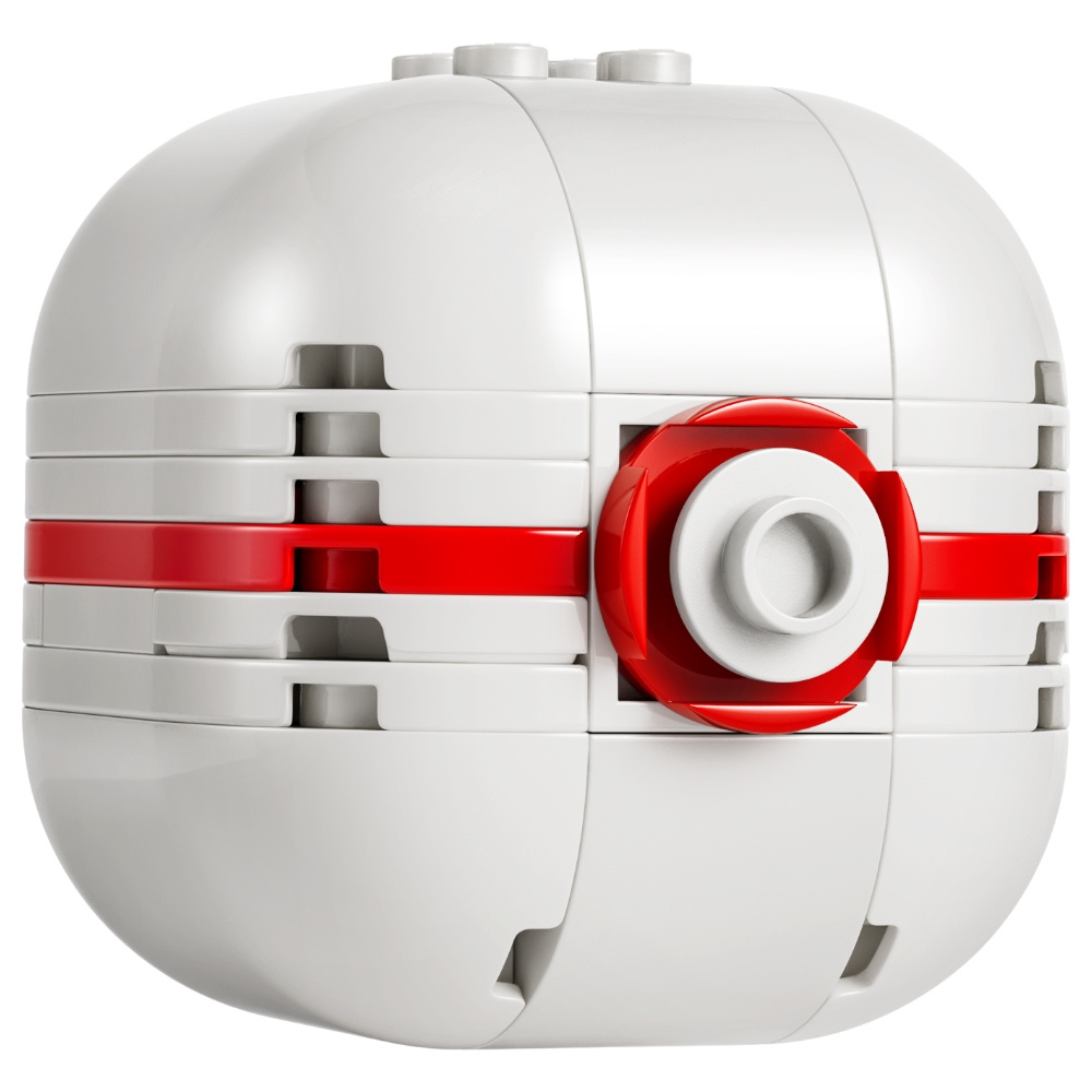 LEGO Pokémon - Premier Ball