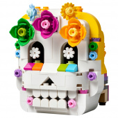 LEGO - De dödas altare LEGO - De dödas altare