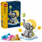 LEGO - Elefantunge På Ett Moln LEGO - Elefantunge På Ett Moln