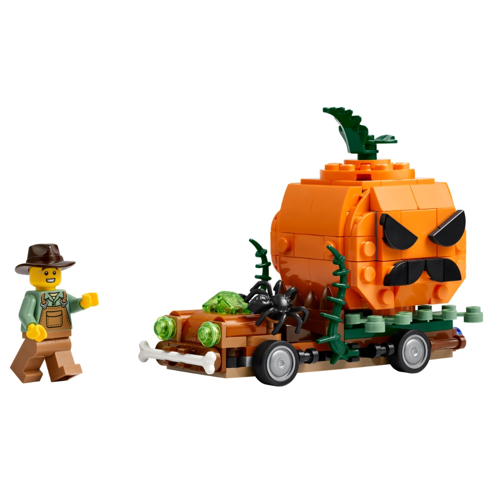 LEGO - Pumpabil