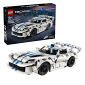 LEGO Technic - Dodge Viper GTS R sportbil LEGO Technic - Dodge Viper GTS R sportbil