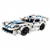 LEGO Technic - Dodge Viper GTS R sportbil LEGO Technic - Dodge Viper GTS R sportbil
