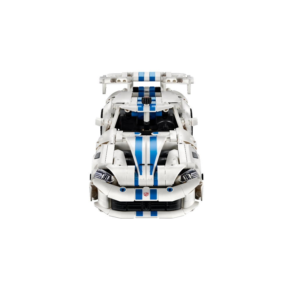 LEGO Technic - Dodge Viper GTS R sportbil
