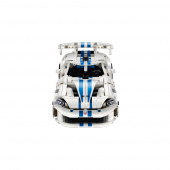 LEGO Technic - Dodge Viper GTS R sportbil LEGO Technic - Dodge Viper GTS R sportbil