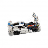 LEGO Technic - Dodge Viper GTS R sportbil LEGO Technic - Dodge Viper GTS R sportbil