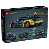 LEGO Technic - Specialdesignad Ford Mustang GT bil LEGO Technic - Specialdesignad Ford Mustang GT bil
