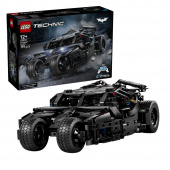 LEGO Batman - Batmobile Tumbler LEGO Batman - Batmobile Tumbler