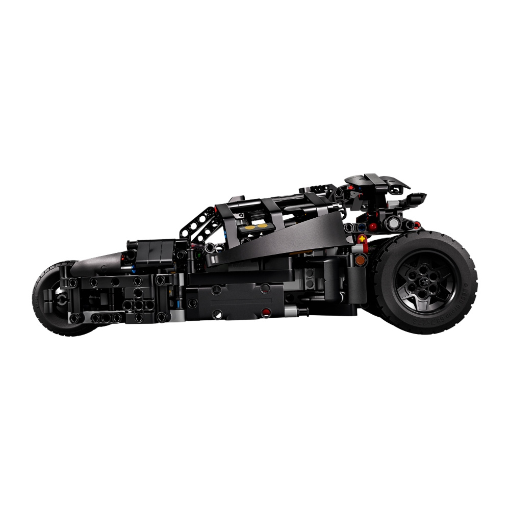 LEGO Batman - Batmobile Tumbler