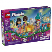 LEGO Friends - Adventskalender 2026 LEGO Friends - Adventskalender 2026