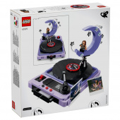 LEGO Editions - Olivia Rodrigos konsertmåne LEGO Editions - Olivia Rodrigos konsertmåne