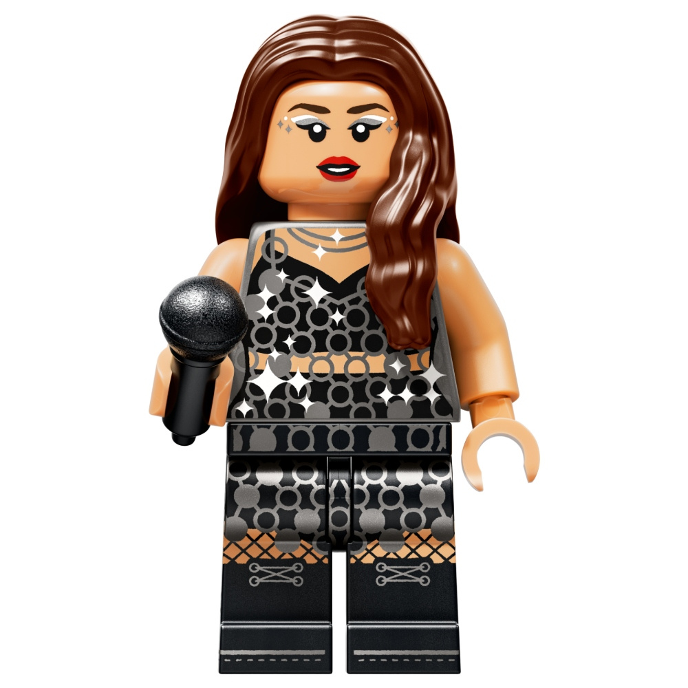LEGO Editions - Olivia Rodrigos konsertmåne