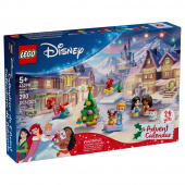 LEGO Disney Princess Adventskalender 2026 LEGO Disney Princess Adventskalender 2026