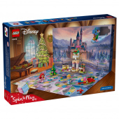 LEGO Disney Princess Adventskalender 2026 LEGO Disney Princess Adventskalender 2026