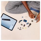 LEGO City - Fordon Polisbil LEGO City - Fordon Polisbil