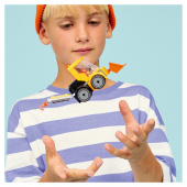 LEGO City - Fordon Hjullastare LEGO City - Fordon Hjullastare