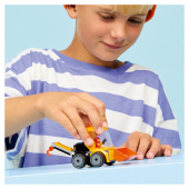 LEGO City - Fordon Hjullastare LEGO City - Fordon Hjullastare