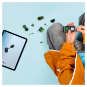 LEGO City - Fordon Spelracerbil LEGO City - Fordon Spelracerbil