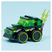 LEGO City - Fordon Spelracerbil LEGO City - Fordon Spelracerbil