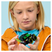 LEGO City - Fordon Spelracerbil LEGO City - Fordon Spelracerbil