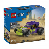 LEGO City - Hotrod LEGO City - Hotrod