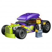 LEGO City - Hotrod LEGO City - Hotrod