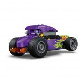 LEGO City - Hotrod LEGO City - Hotrod