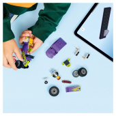 LEGO City - Hotrod LEGO City - Hotrod