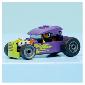 LEGO City - Hotrod LEGO City - Hotrod