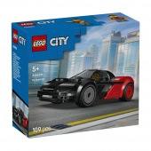 LEGO City - Elsuperbil LEGO City - Elsuperbil