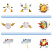 ProjeX Animerad ProjeX Animerad