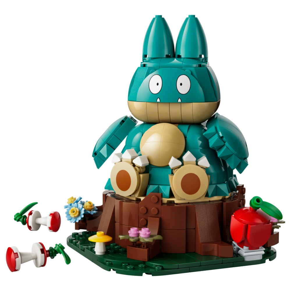 LEGO Pokémon - Munchlax