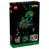 LEGO Pokémon - Rayquaza LEGO Pokémon - Rayquaza