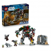 LEGO Star Wars - Hutt Palace Sentry Droid Showdown LEGO Star Wars - Hutt Palace Sentry Droid Showdown