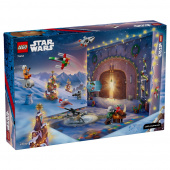 LEGO Star Wars - Adventskalender 2026 LEGO Star Wars - Adventskalender 2026