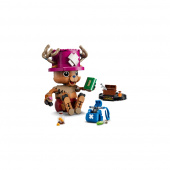 LEGO One Piece - Tony Tony Chopper LEGO One Piece - Tony Tony Chopper