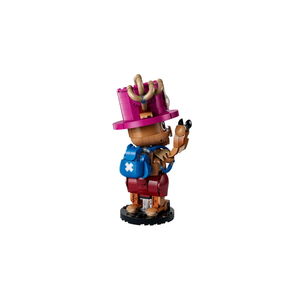 LEGO One Piece - Tony Tony Chopper