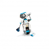 LEGO Marvel - The Fantastic Four H E R B I E LEGO Marvel - The Fantastic Four H E R B I E