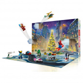 LEGO Marvel - Adventskalender 2026 LEGO Marvel - Adventskalender 2026