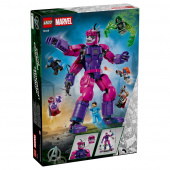 LEGO Marvel - Episk strid Avengers Doomsday LEGO Marvel - Episk strid Avengers Doomsday