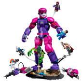 LEGO Marvel - Episk strid Avengers Doomsday LEGO Marvel - Episk strid Avengers Doomsday