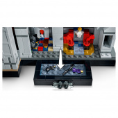 LEGO Wednesday - Nevermore Academy LEGO Wednesday - Nevermore Academy