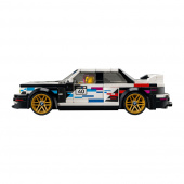 LEGO Speed Champions - BMW M3 E30 LEGO Speed Champions - BMW M3 E30