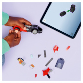 LEGO City - Elsuperbil LEGO City - Elsuperbil