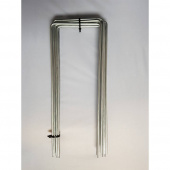 Bågar krocket 40 cm Bågar krocket 40 cm