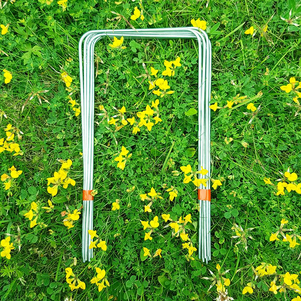 Bågar krocket 27 cm