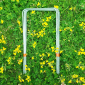 Bågar krocket 27 cm Bågar krocket 27 cm