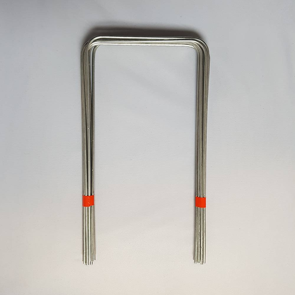 Bågar krocket 27 cm