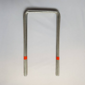 Bågar krocket 27 cm Bågar krocket 27 cm