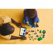 LEGO Marvel - Team Spideys räddning med Dino Crawler LEGO Marvel - Team Spideys räddning med Dino Crawler